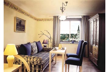Pensionas Český Krumlov 3